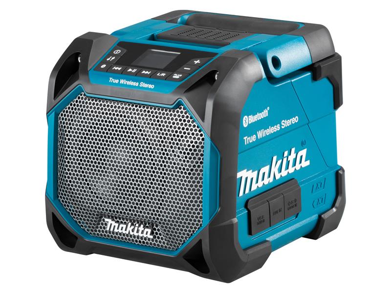 Makita MAKDMR203 DMR203 Bluetooth® Jobsite Speaker