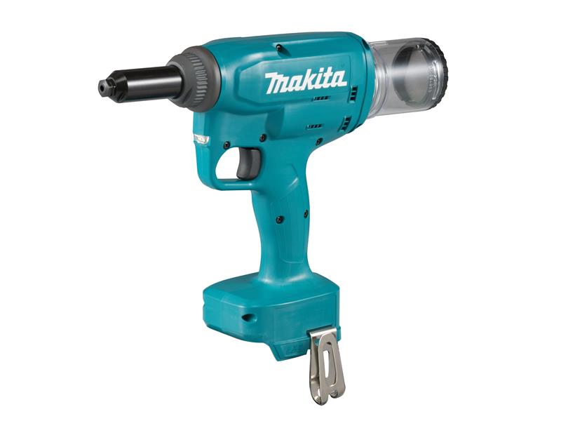 Makita MAKDRV250Z DRV250Z BL LXT Rivet Gun 18V Bare Unit
