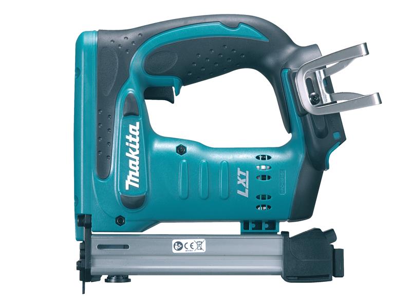 Makita MAKDST221Z DST221Z LXT Stapler 18V Bare Unit