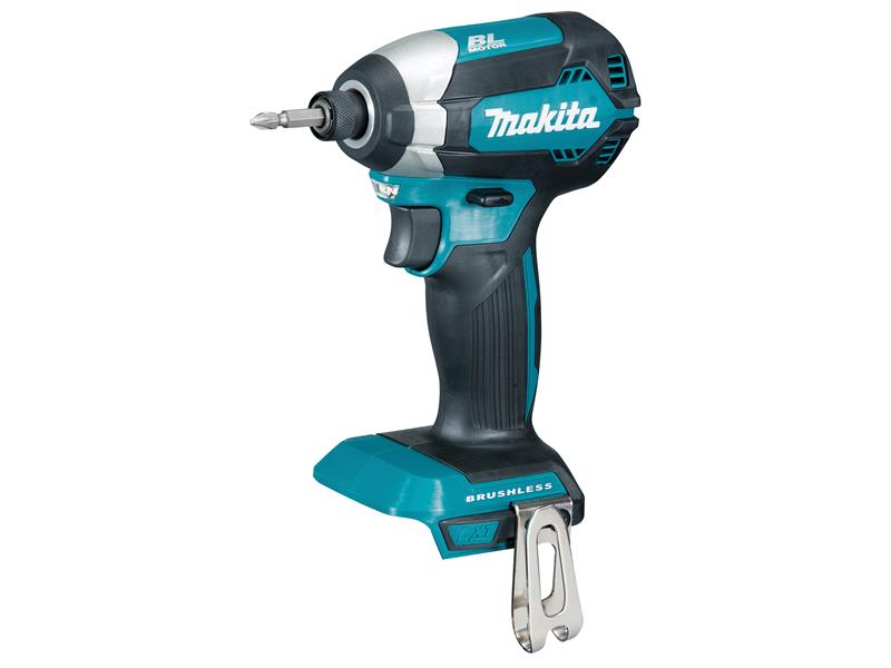 Makita MAKDTD153Z DTD153Z Brushless Impact Driver 18V Bare Unit