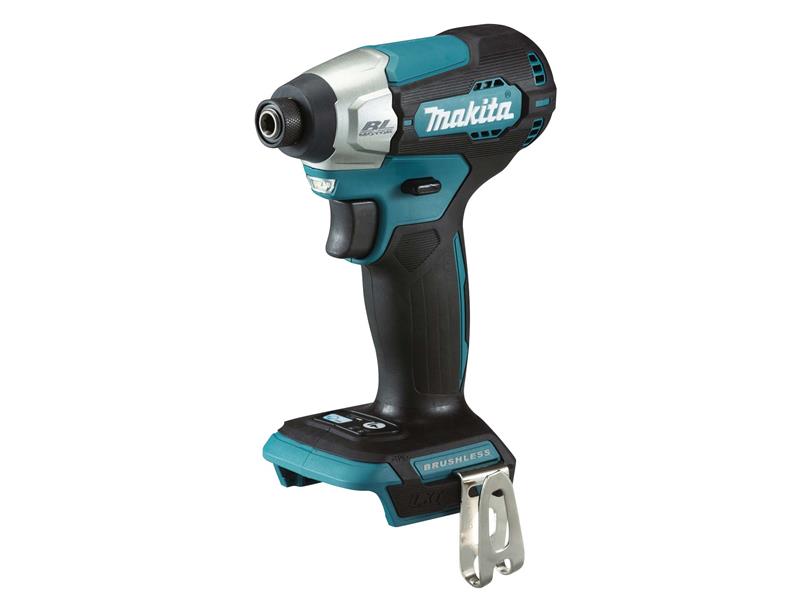 Makita MAKDTD157Z DTD157Z BL LXT Impact Driver 18V Bare Unit
