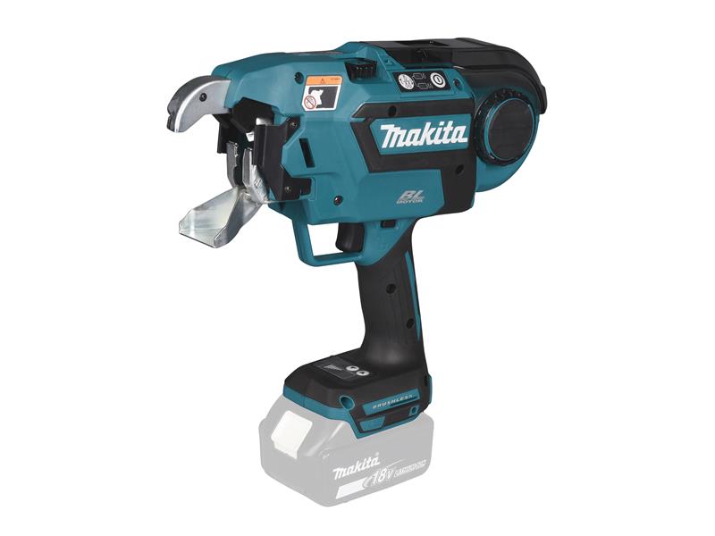 Makita MAKDTR181ZJ DTR181ZJ LXT Rebar Tying Tool 18V Bare Unit