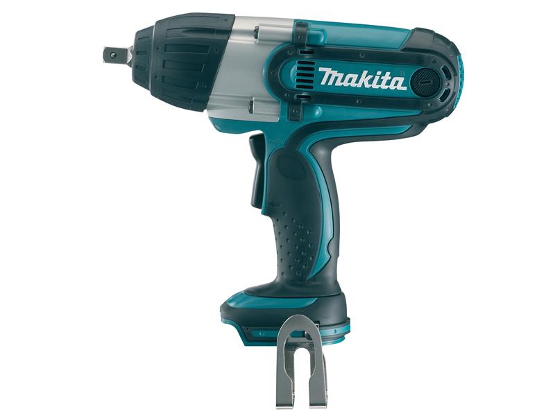 Makita MAKDTW450Z DTW450Z 1/2in Impact Wrench 18V Bare Unit