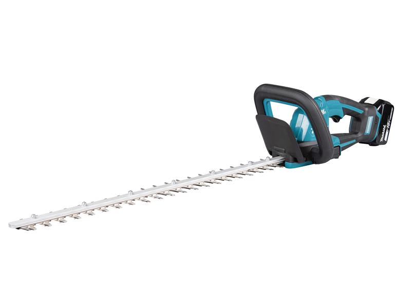 DUH606 LXT Brushless Hedge Trimmer