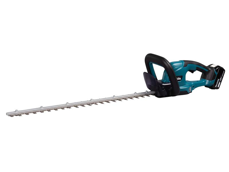 DUH607 LXT Brushless Hedge Trimmer