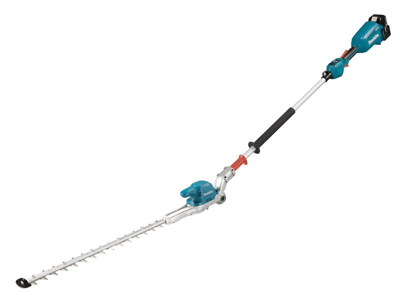 DUN500W Brushless LXT Pole Hedge Trimmer