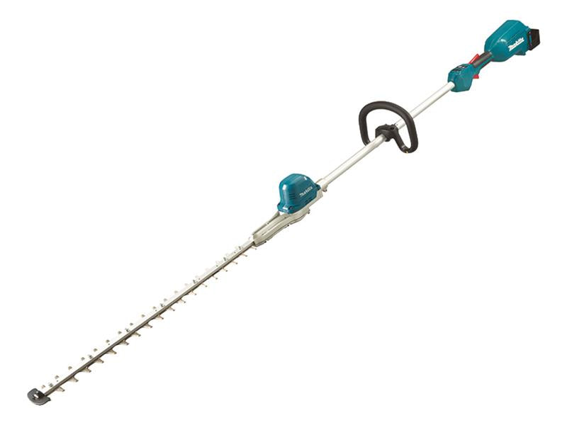DUN600L LXT Brushless Pole Hedge Trimmer