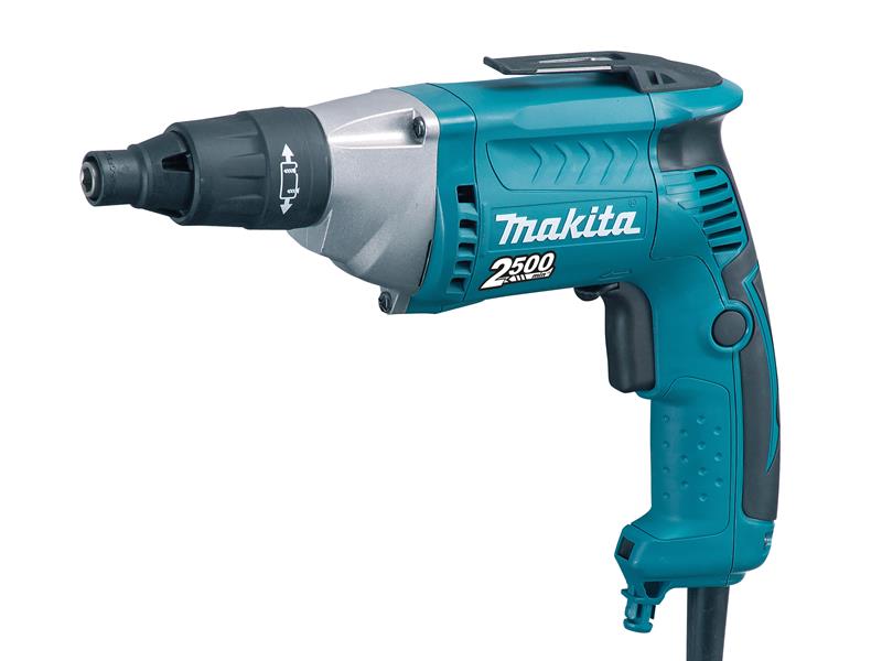 Makita MAKFS2500 FS2500 Tek Drywall Screwdriver