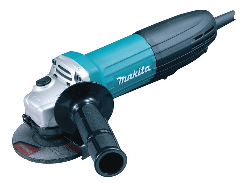 Makita MAKGA4534 GA4534 Paddle Switch Angle Grinder