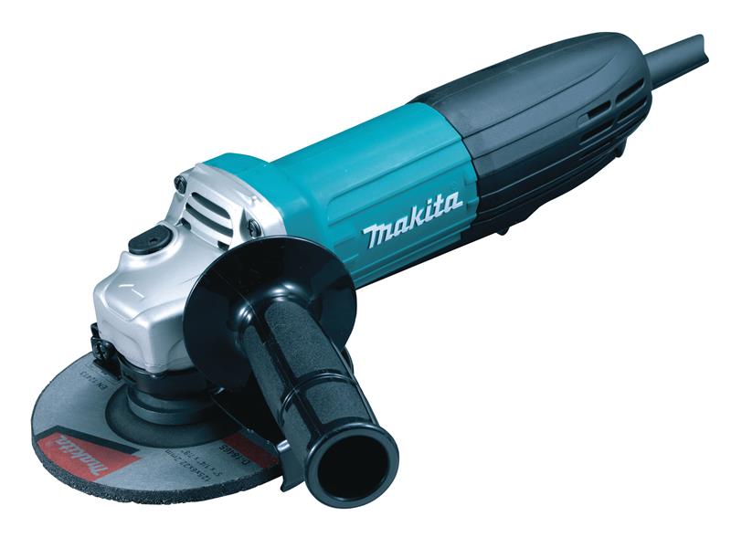 Makita MAKGA5034 GA5034 Angle Grinder