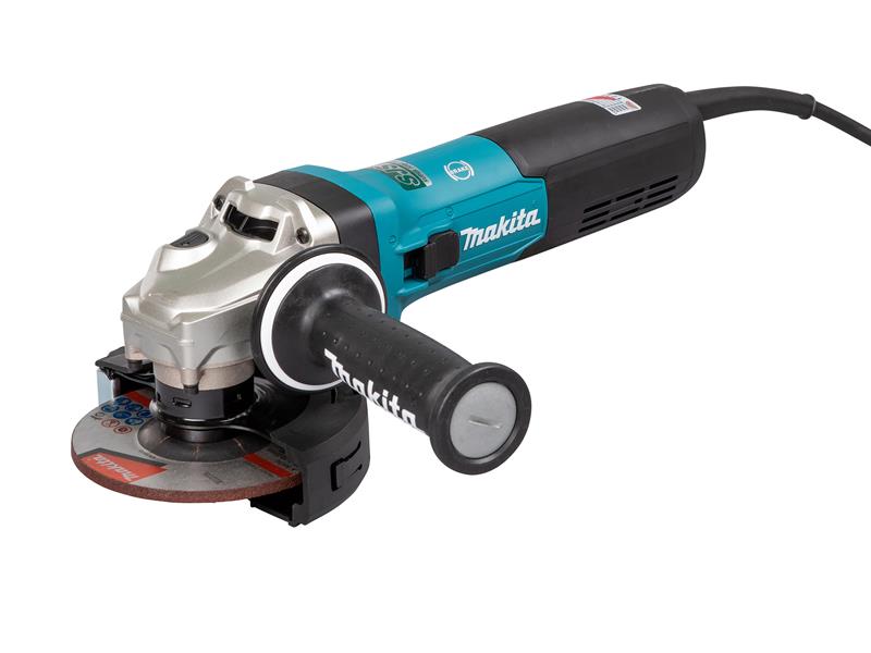 Makita MAKGA5091X1 GA5091 Slide Switch Angle Grinder
