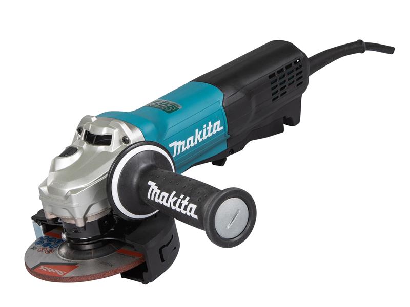 Makita MAKGA5095X1 GA5095 Paddle Switch Angle Grinder