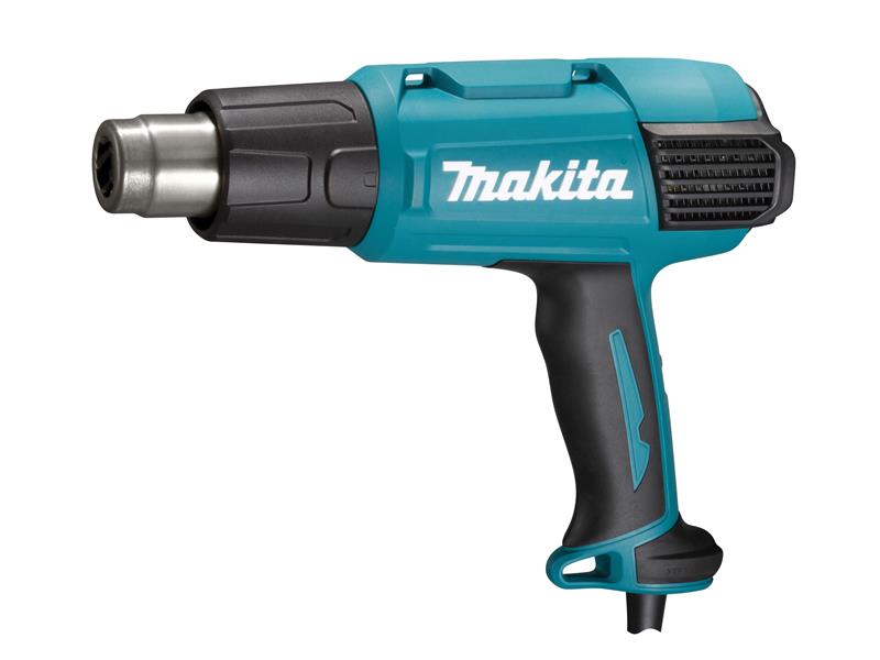Makita MAKHG6531CK HG6531CK Heat Gun