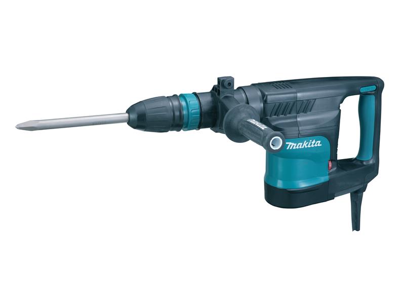 Makita MAKHM1101C HM1101C SDS Max AVT Demolition Hammer