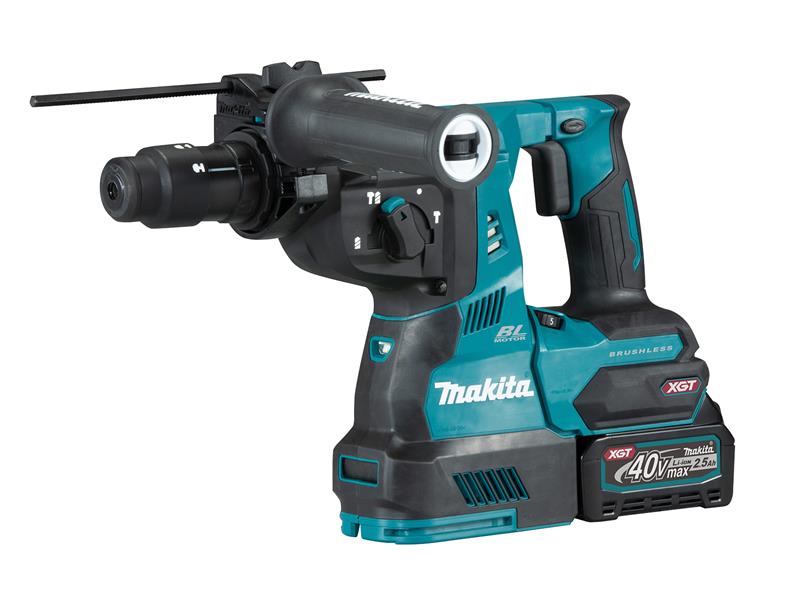Makita MAKHR004GD11 HR004G XGT 40Vmax BL Rotary Hammer
