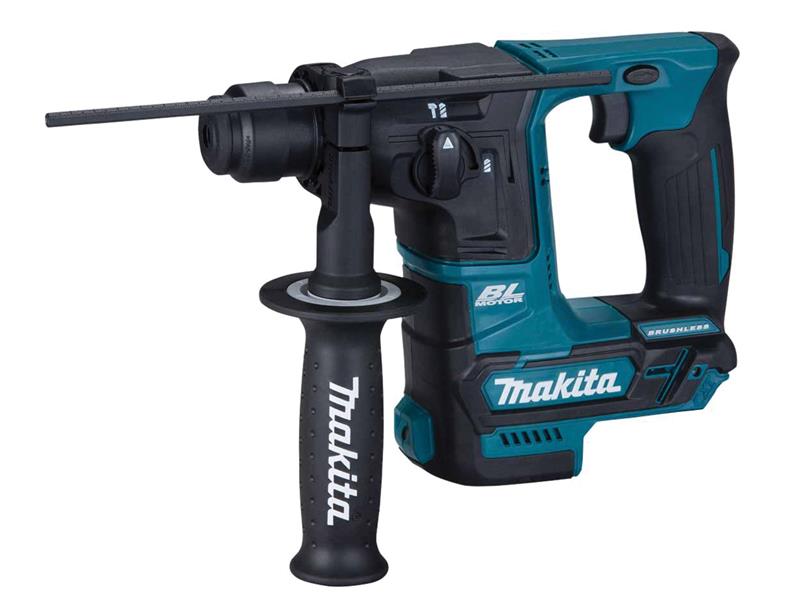 Makita MAKHR166DZ HR166DZ Brushless Rotary Hammer 12V Bare Unit