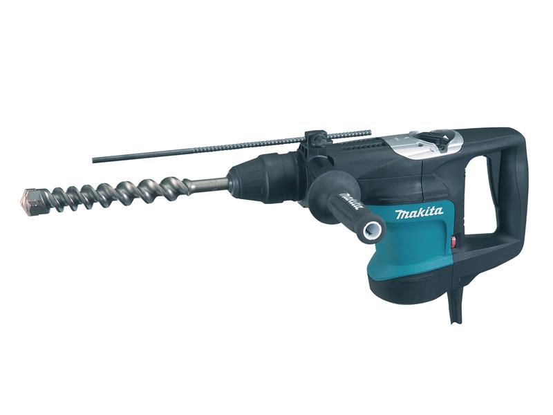 Makita MAKHR3540CL HR3540C SDS Max Rotary Hammer 850W 110V
