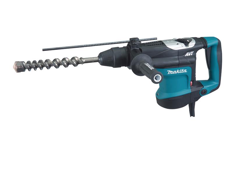Makita MAKHR3541FCL HR3541FC SDS Max AVT Rotary Hammer 850W 110V
