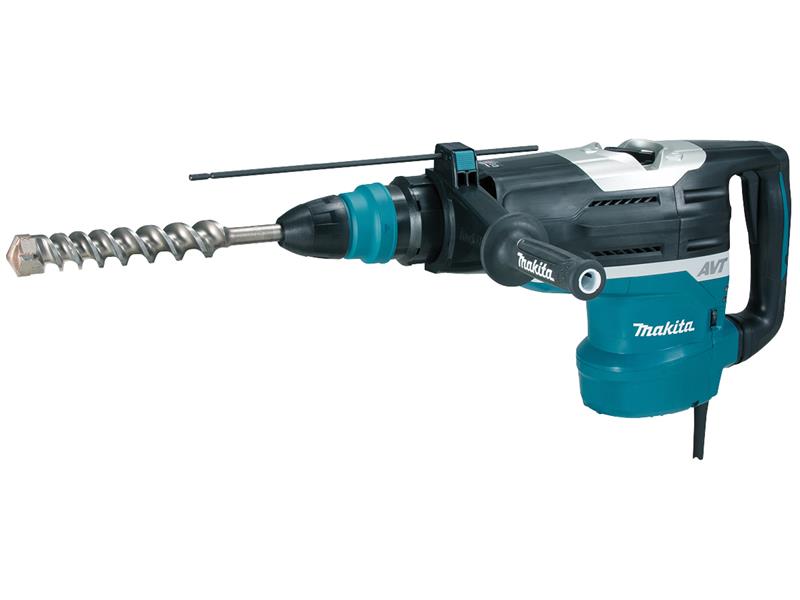 Makita MAKHR5212CL HR5212C SDS Max Rotary Demolition Hammer 1510W 110V