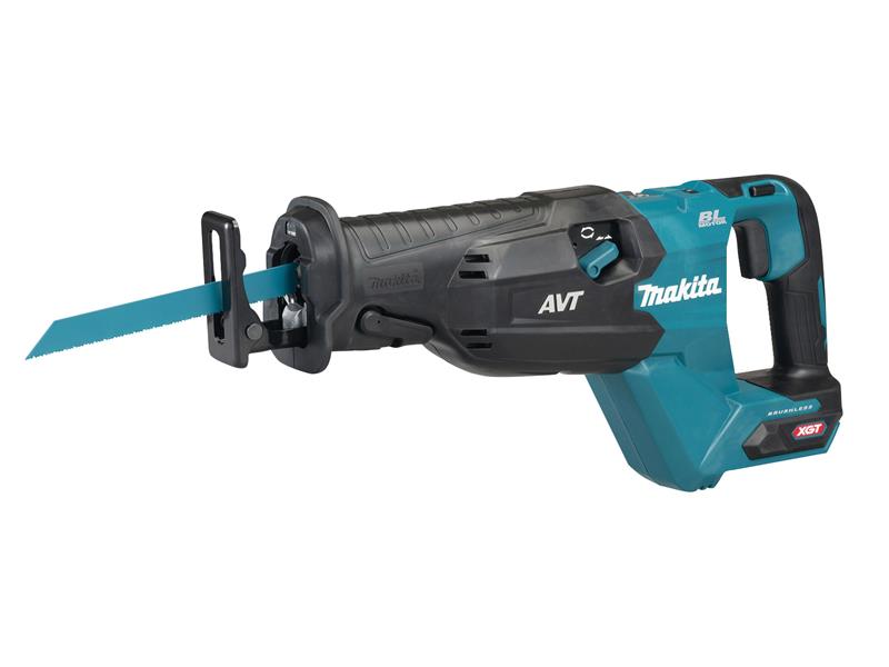 Makita MAKJR002GZ JR002 XGT 40Vmax BL Reciprocating Saw