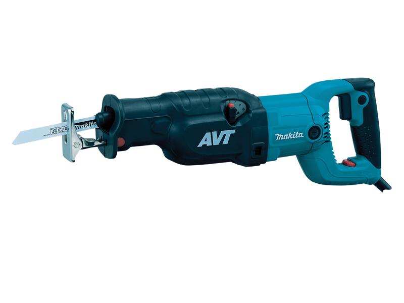 Makita MAKJR3070CT JR3070CT AVT Reciprocating Saw 1510 Watt