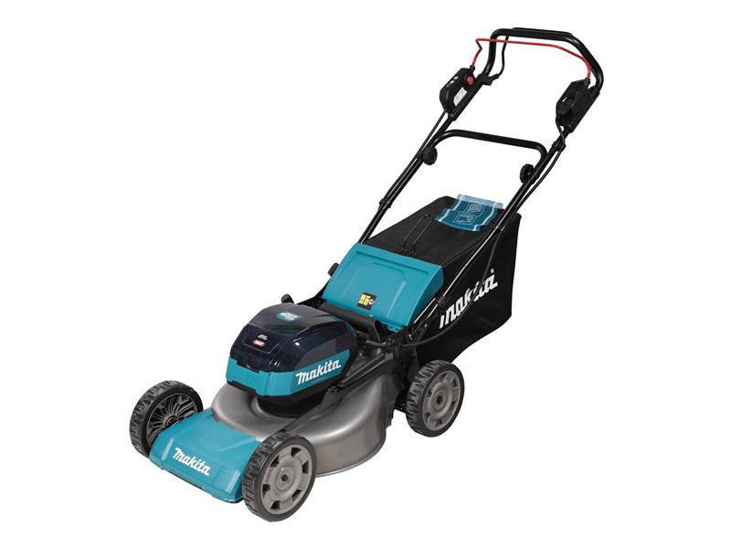 LM001GZ XGT® 40Vmax BL Lawnmower 40V Bare Unit