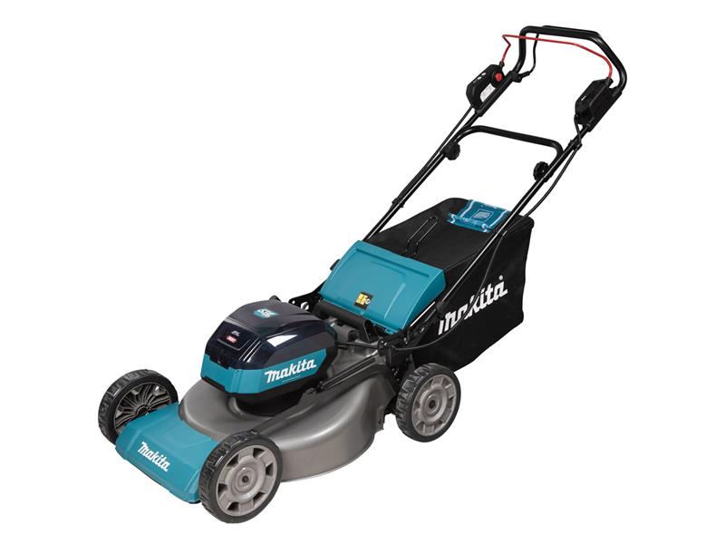 LM002GZ XGT® 40Vmax BL Lawnmower 40V Bare Unit