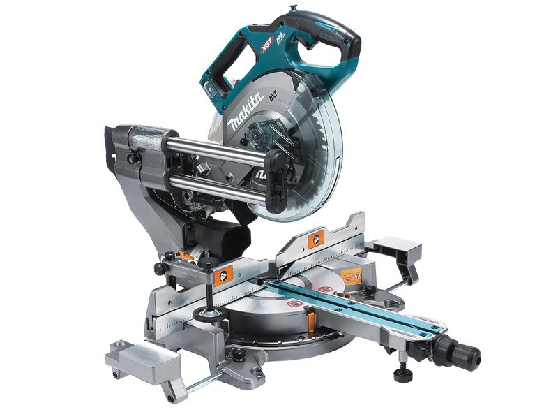 Makita MAKLS002GZ01 LS002GZ01 XGT 40Vmax BL Slide Compound Mitre Saw 40V Bare Unit