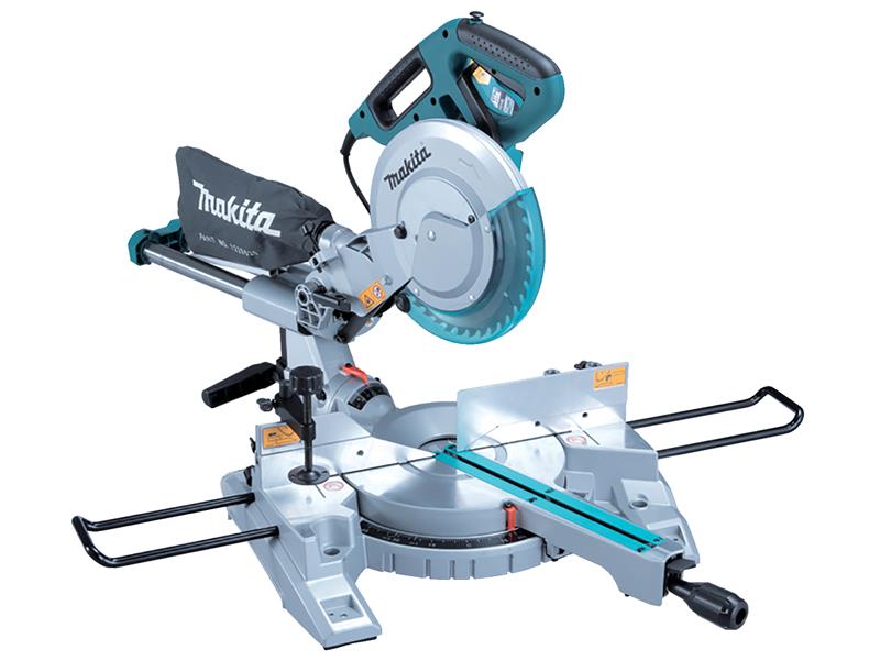 Makita MAKLS1018LN LS1018LN Slide Compound Mitre Saw