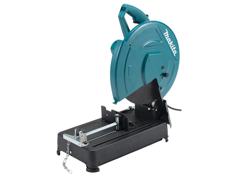 Makita MAKLW1401S LW1401S Abrasive Cut Off Saw 2200W 240V