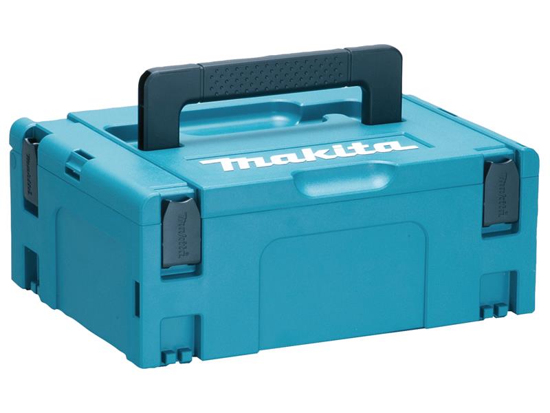Makita MAKPAC2 MAKPAC Type 2 Carry Case
