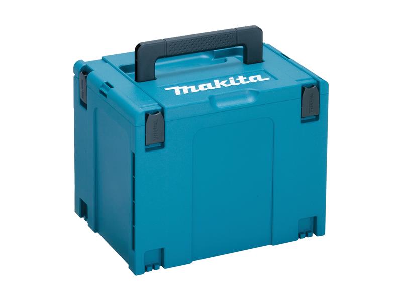 Makita MAKPAC4 MAKPAC Type 4 Carry Case: 821552-6
