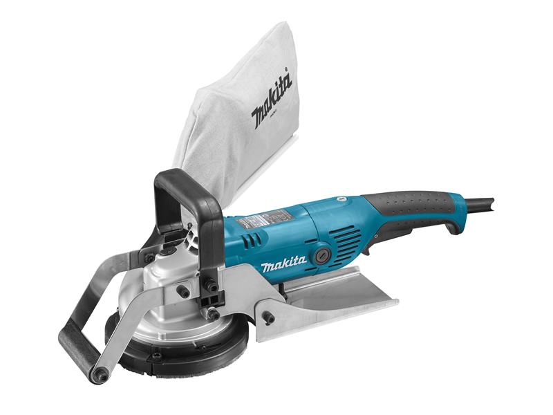 Makita MAKPC5001CL PC5001C Concrete Planer 110V 1400W
