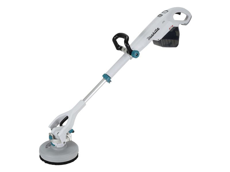 PS001GZ XGT® 40Vmax Scrubber Polisher 40V Bare Unit