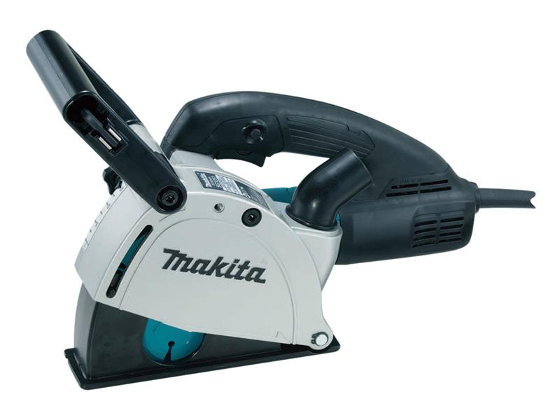 Makita MAKSG1251J SG1251J 125mm Wall Chaser