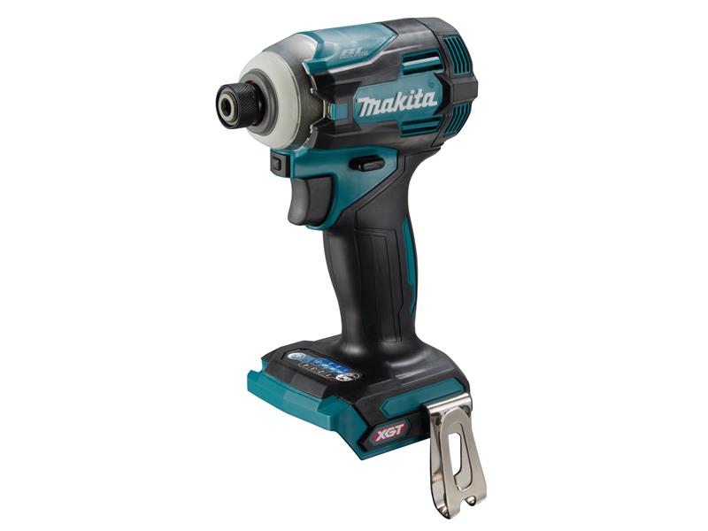 Makita MAKTD001GZ TD001G XGT 40Vmax BL Impact Driver