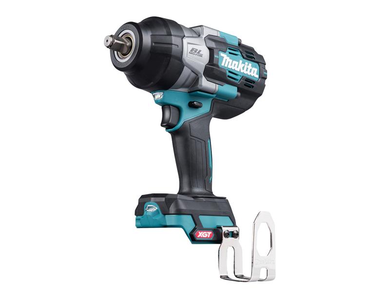 TW002GZ01 XGT® 40Vmax BL Impact Wrench 40V Bare Unit