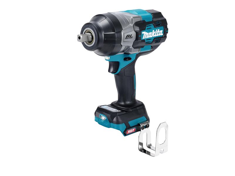 TW003GZ01 XGT® 40Vmax Impact Wrench 40V Bare Unit