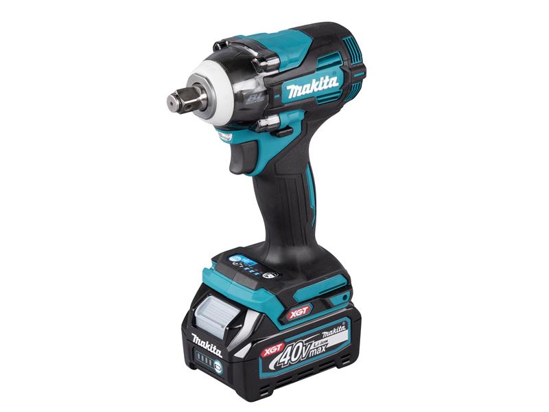TW004G XGT 40Vmax BL Impact Wrench