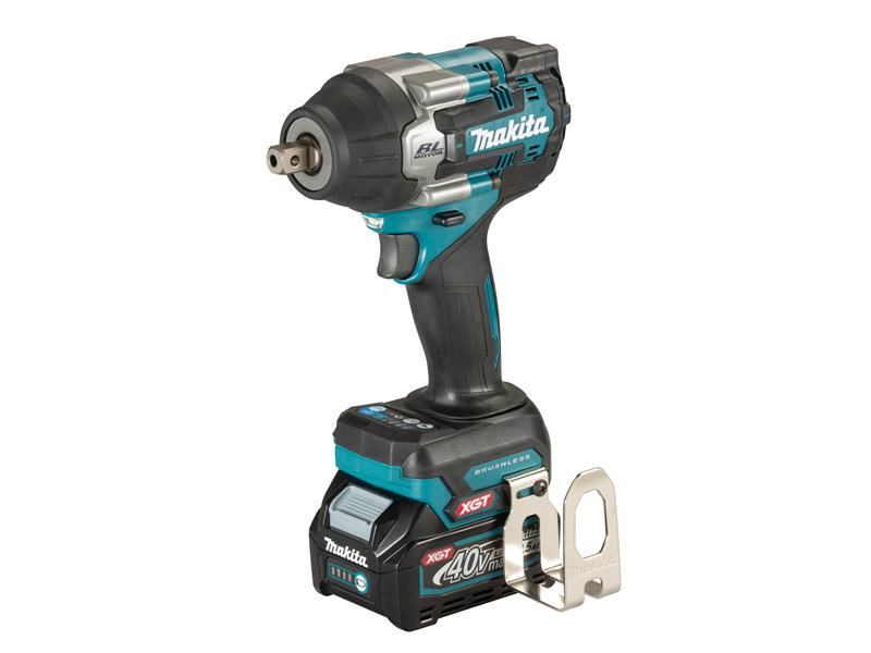 Makita MAKTW008GD2 TW008G XGT 40Vmax BL Impact Wrench
