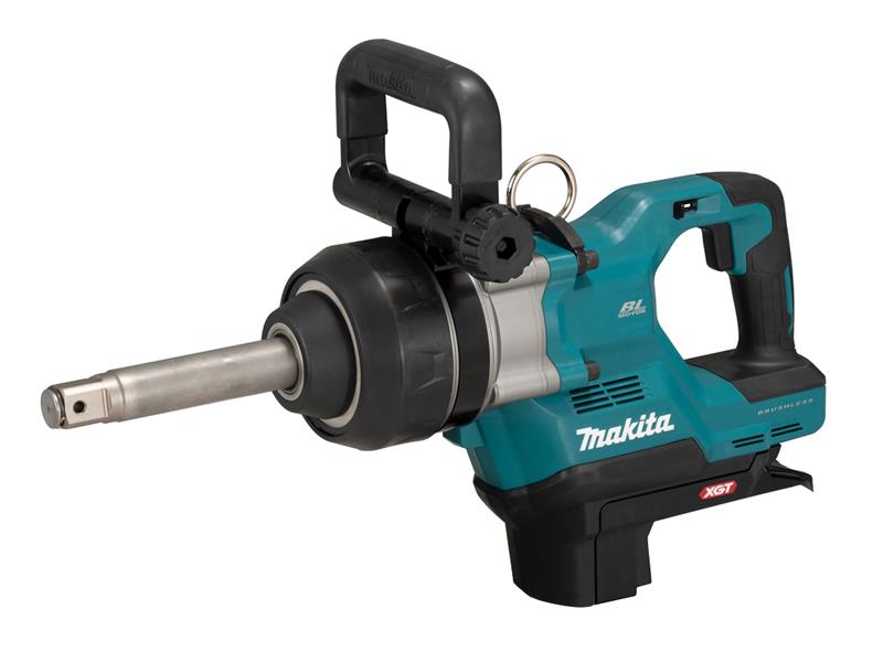 TW010GZ01 XGT® 40Vmax Impact Wrench 40V Bare Unit