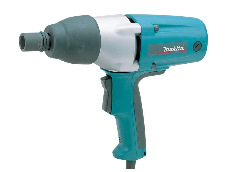 Makita MAKTW0350L TW0350 1/2in Impact Wrench 400W 110V