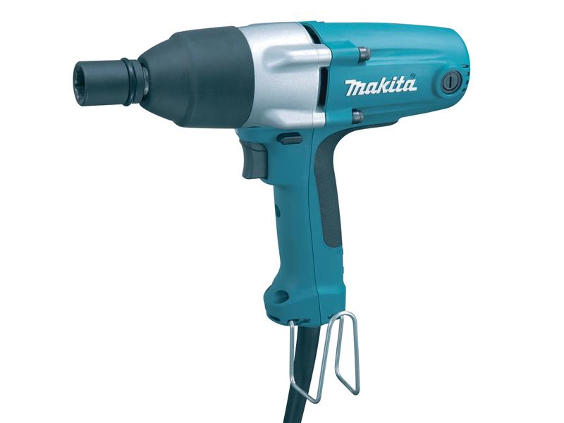 Makita MAKTWO250L TW0250 1/2in Impact Wrench 500W 110V
