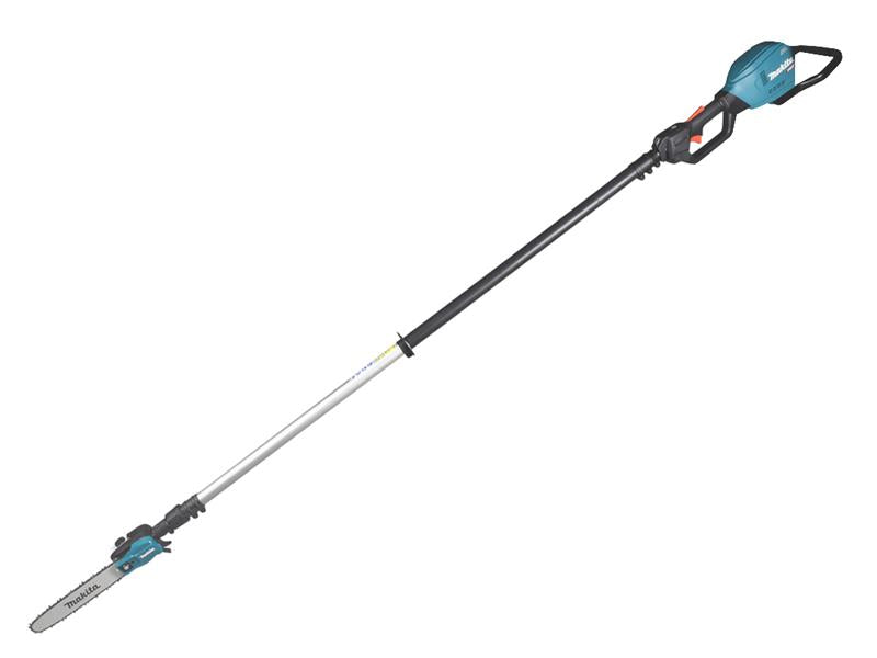 UA004GZ XGT® 40Vmax Telescopic Pole Saw 40V Bare Unit
