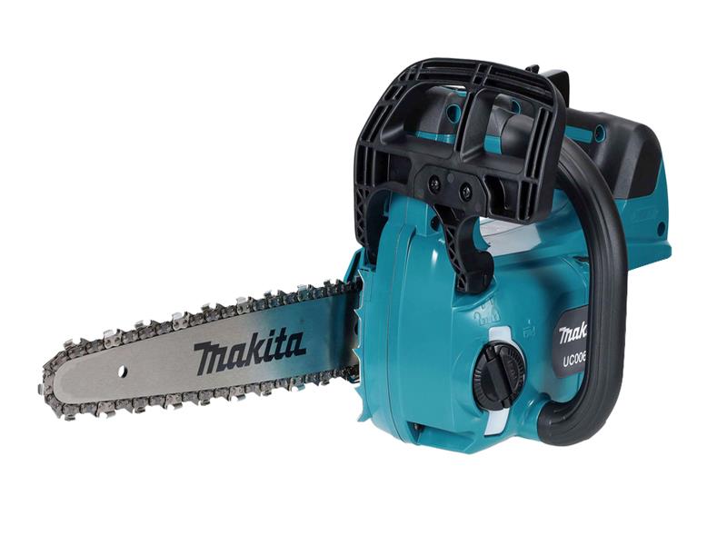 UC006GZ XGT® 40Vmax Top Handle Chainsaw 40V Bare Unit