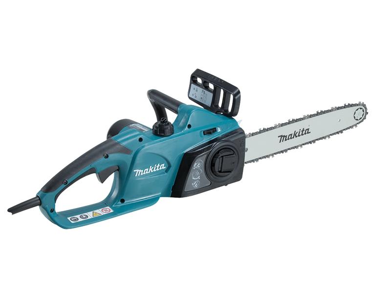 Makita MAKUC3541A UC3541A Electric Chainsaw 35cm Bar 1800W 240V
