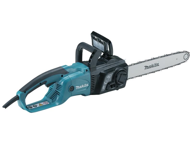 Makita MAKUC4051A UC4051A Electric Chainsaw 40cm 2000W 240V