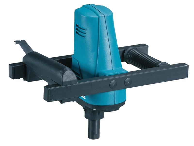 Makita MAKUT1200 UT1200 Paddle Mixer 960W 240V