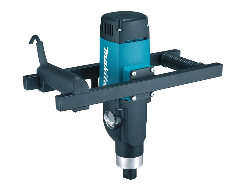Makita MAKUT1600 UT1600 Paddle Mixer 1800W 240V