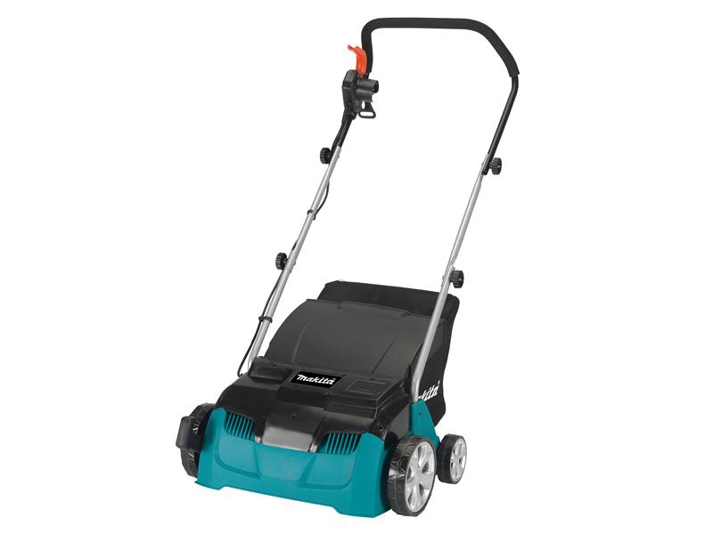 Makita MAKUV3200 UV3200 Electric Scarifier 1300W 240V